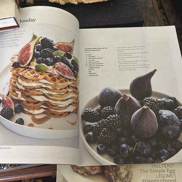 Sweet Paul magazine 2014 - Picture 3 of 8